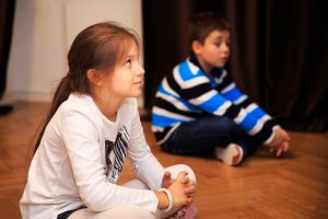 Curs actorie Acting Dream Academy