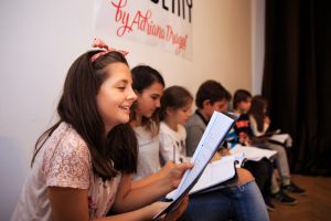 Curs actorie Acting Dream Academy