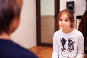 Curs actorie Acting Dream Academy